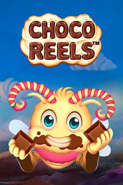 Rodillos de Chocolate juego de tragamonedas Juego de tragamonedas de Posido: Rodillos de Chocolate