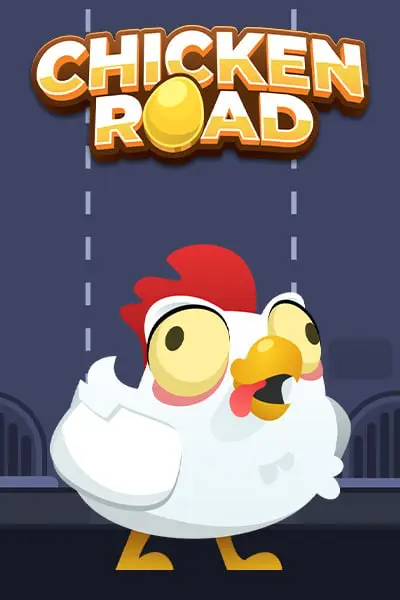 Camino del Pollo juego de tragamonedas Juego de tragamonedas Posido: Camino del Pollo