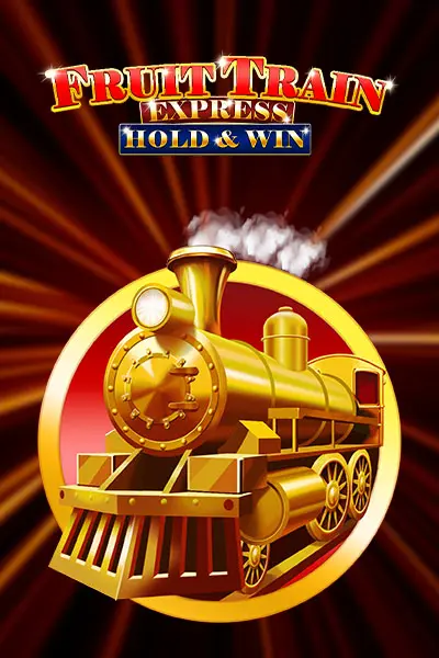 Tren de Frutas Exprés Hold & Win juego de tragamonedas Juego de tragamonedas Posido: Tren de Frutas Exprés Hold & Win