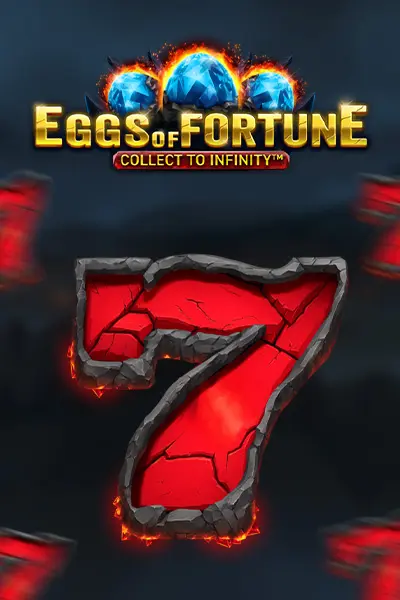 Los Huevos de la Fortuna juego de tragamonedas Juego de tragamonedas Posido: Los Huevos de la Fortuna