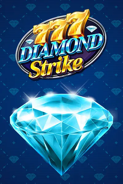 Impacto de Diamante juego de tragamonedas Juego de tragamonedas de Posido: Impacto de Diamante